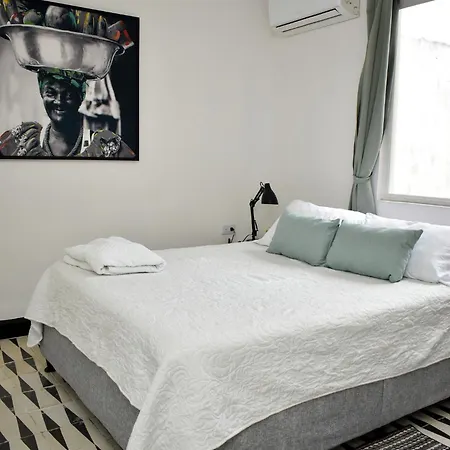 Old Town - Hostal Cartagena