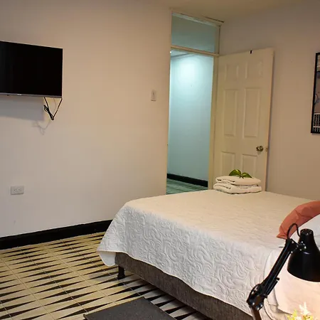 Hostel Old Town - Cartagena