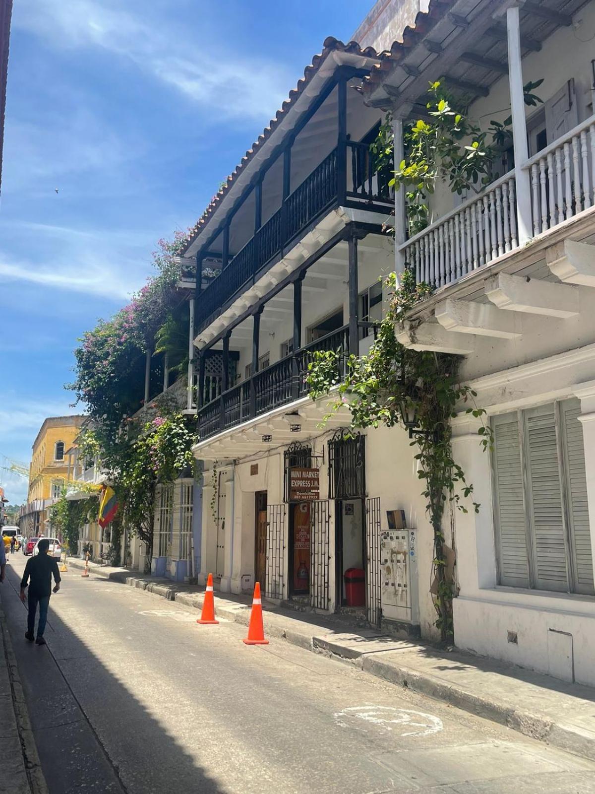 10 Centrico Y Confortable Apto Casa Dona Yola Guest house *