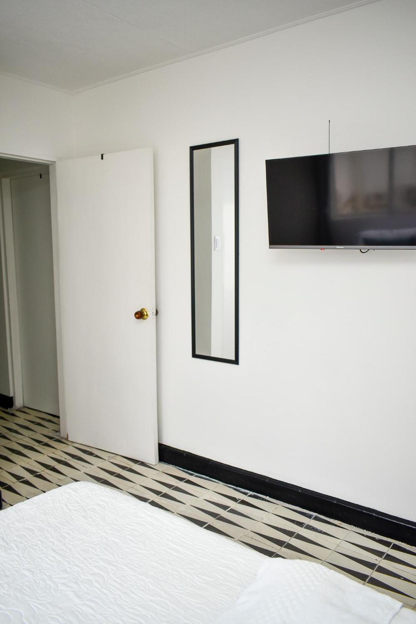 10 Centrico Y Confortable Apto Casa Dona Yola Guest house