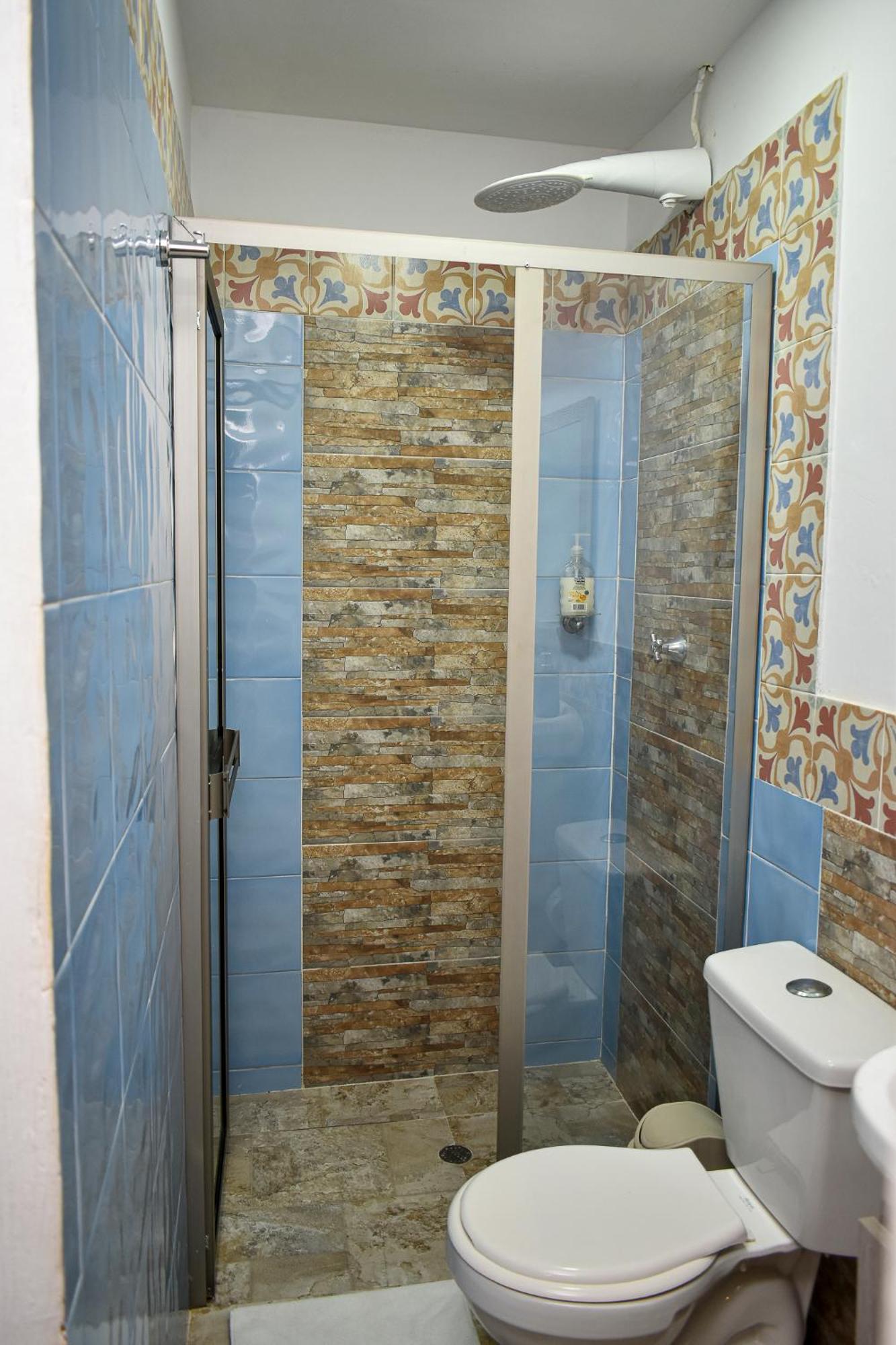 10 Centrico Y Confortable Apto Casa Dona Yola * Cartagena